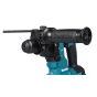 Makita DHR183Z Perforateur, Burineur SDS-Plus 18V Li-Ion 18mm 1,7J (Machine seule)