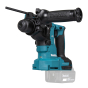 Makita DHR183Z Perforateur, Burineur SDS-Plus 18V Li-Ion 18mm 1,7J (Machine seule)