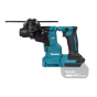 Makita DHR183Z Perforateur, Burineur SDS-Plus 18V Li-Ion 18mm 1,7J (Machine seule)