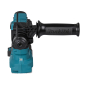 Makita DHR183Z Perforateur, Burineur SDS-Plus 18V Li-Ion 18mm 1,7J (Machine seule)