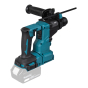 Makita DHR183Z Perforateur, Burineur SDS-Plus 18V Li-Ion 18mm 1,7J (Machine seule)