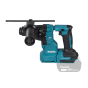 Makita DHR183Z Perforateur, Burineur SDS-Plus 18V Li-Ion 18mm 1,7J (Machine seule)