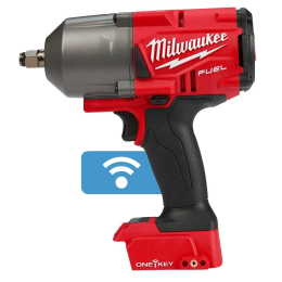 Milwaukee M18 ONEFHIWF12-0 Boulonneuse 1/2 à choc 18V FUEL One-Key (4933499163)