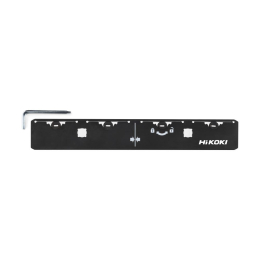 Hikoki Connecteur pour rail de guidage (4100080)