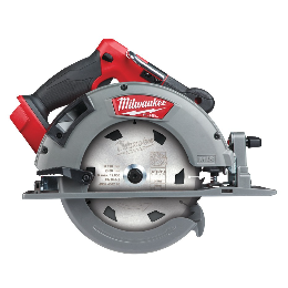 Milwaukee M18 FCS66-0 Scie circulaire 18V Fuel ø190mm (4933464725)