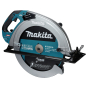 Makita HS013GZ Scie circulaire XGT Ø 415mm 40V max Li-Ion (Machine seule)