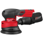 Milwaukee M18 FROS125-0B Ponceuse orbital excentrique 125mm FUEL (4933498253)