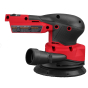 Milwaukee M18 FROS125-0B Ponceuse orbital excentrique 125mm FUEL (4933498253)