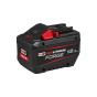 Milwaukee M18 CHM-121C Perforateur, Burineur SDS-MAX 18V 1x12Ah FORGE (4933499271)