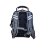 Velocity Pro Gear Rogue 45 Ranger Sac à dos polyvalent noir (VR-2812)