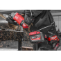 Milwaukee M18 ONEFLAG230XPDB-122C Meuleuse sans fil ø125mm Fuel 18V ONE-KEY 2x12Ah FORGE (4933499242)