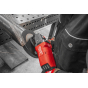 Milwaukee M18 ONEFLAG230XPDB-122C Meuleuse sans fil ø125mm Fuel 18V ONE-KEY 2x12Ah FORGE (4933499242)