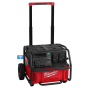 Milwaukee IRPSUOP2500 Générateur électrique mobile Roll-On 7200 - 3600W 2,5Kwh (4933492133)