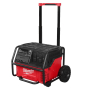 Milwaukee IRPSUOP2500 Générateur électrique mobile Roll-On 7200 - 3600W 2,5Kwh (4933492133)