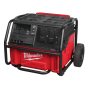 Milwaukee IRPSUOP2500 Générateur électrique mobile Roll-On 7200 - 3600W 2,5Kwh (4933492133)