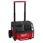 Milwaukee IRPSUOP2500 Générateur électrique mobile Roll-On 7200 - 3600W 2,5Kwh (4933492133)