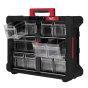 Milwaukee Organisateur TIP BIN Packout 10 Bacs (4932498323)