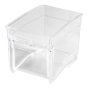 Milwaukee Organisateur TIP BIN Packout 10 Bacs (4932498323)