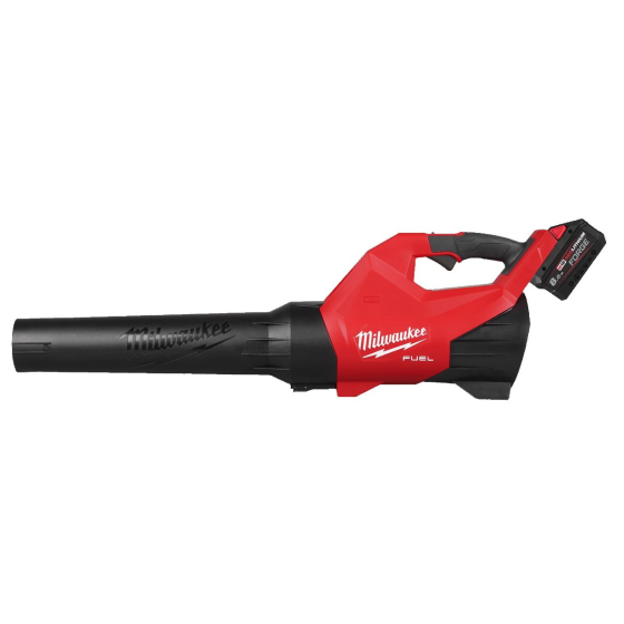 Milwaukee M18 FBLG3-802 Souffleur Brushless 18V Fuel 2x8Ah FORGE (4933499233)