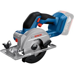 Bosch GKS 18V-51 Professional Scie circulaire sans fil Machine ø140mm (06019M3120)