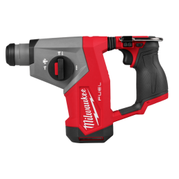 Milwaukee M12 FHAC16-0 Perforateur, burineur 12V SDS+ (4933499183)