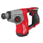 Milwaukee M12 FHAC16-0 Perforateur, burineur 12V SDS+ (4933499183)