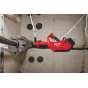 Milwaukee M18 HSFC125R-802C Coupe câble hydraulique 125mm 18V 2x8Ah FORGE (4933499331)