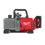 Milwaukee M18 FVP5-801 Pompe à vide 1x8Ah FORGE (4933479640)