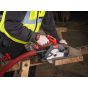 Milwaukee M18 FCS66GR3-0 Scie circulaire 18V Fuel ø190mm (4933493491)