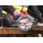 Milwaukee M18 FCS66GR3-0 Scie circulaire 18V Fuel ø190mm (4933493491)