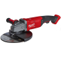 Milwaukee M18 FLAG230XPDB-0C Meuleuse sans fil ø125mm Fuel 18V (4933464114)