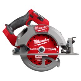 Milwaukee M18 FCS66GR3-0 Scie circulaire 18V Fuel ø190mm (4933493491)