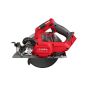 Milwaukee M18 FCS66GR3-0 Scie circulaire 18V Fuel ø190mm (4933493491)