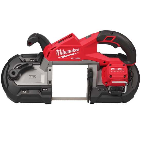 Milwaukee M18 CBS127-0 Scie à ruban FUEL 18V (4933498309)