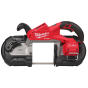 Milwaukee M18 CBS127-0 Scie à ruban FUEL 18V (4933498309)