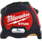 Milwaukee Mètres 5M à ruban magnétiques Stud 2 (4932471626)