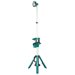 Makita DEADML813 Lampe trépied à tète fixe 18V LXT 3000lm