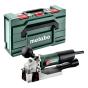 Metabo LF 850 S Fraiseuse à bois avec coffret Metabox 145 (601049500)