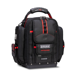 Veto Pro Pac Sac à outils MB5B Infrared (INFRAROUGE) (AX**)