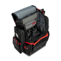 Veto Pro Pac Pochette à outils extra large Veto TP-XXL Infrared (INFRAROUGE) (AX****)