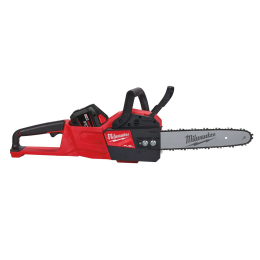 Milwaukee M18 FCHSC-122 Tronçonneuse 18V Fuel avec guide 30cm 1x12Ah FORGE (4933499219)