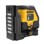 DeWalt DCLE14201GB-XJ Niveau laser croix verts USB-C