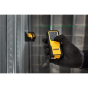 DeWalt DCLE14201GB-XJ Niveau laser croix verts USB-C