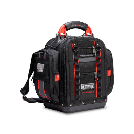 Veto Pro Pac Sac à outils compact Veto Tech-MCTP Infrared Infrarouge (AX****)