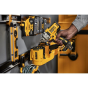 DeWalt DXL Rail métal mural 122cm (DWST82800-0)