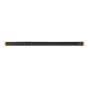 DeWalt DXL Rail métal mural 122cm (DWST82800-0)