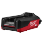 Milwaukee MXF FC Chargeur rapide Mx Fuel 8Ah (4932492848)