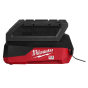 Milwaukee MXF FC Chargeur rapide Mx Fuel 8Ah (4932492848)