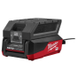 Milwaukee MXF FC Chargeur rapide Mx Fuel 8Ah (4932492848)