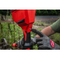 Milwaukee M18 BLSWP-801 Pompe à eau sur canne 18V HYDROPAS 1x8.0Ah FORGE (4933498560)